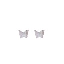 [38465] AROS MARIPOSA LITTLE ANGEL POR PAR