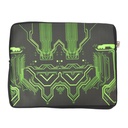 [38479] PORTA NOTEBOOK NEOPREN 17"