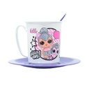 [38983] SET SUPERHEROES 