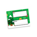 [39213] STICKERS NAVIDAD
