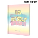[39668] CUADERNO 16X21 T/D X48 COMO QUIERES..