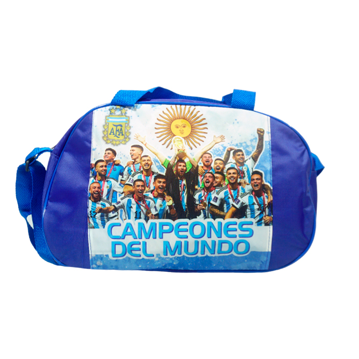 [40359] BOLSO SELECCION ARGENTINA