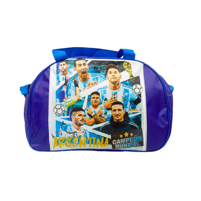 [40359] BOLSO SELECCION ARGENTINA