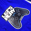 [40678] GUANTE INFANTIL ESTAMPADO