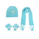[40732] SET GORRO,BUFANDA Y GUANTE 