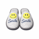 [40910] PANTUFLA SMILE 31-32