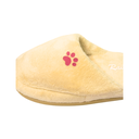 [40920] PANTUFLA HUELLITA 39-40