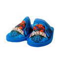 [40907] PANTUFLAS INFANTILES PERSONAJES 33-34