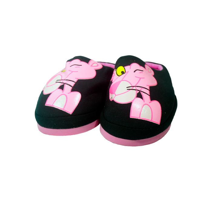 [40902] PANTUFLA INFANTIL PERSONAJES 39-40