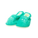 [40948] PANTUFLA CHENIL CHIC 39-40