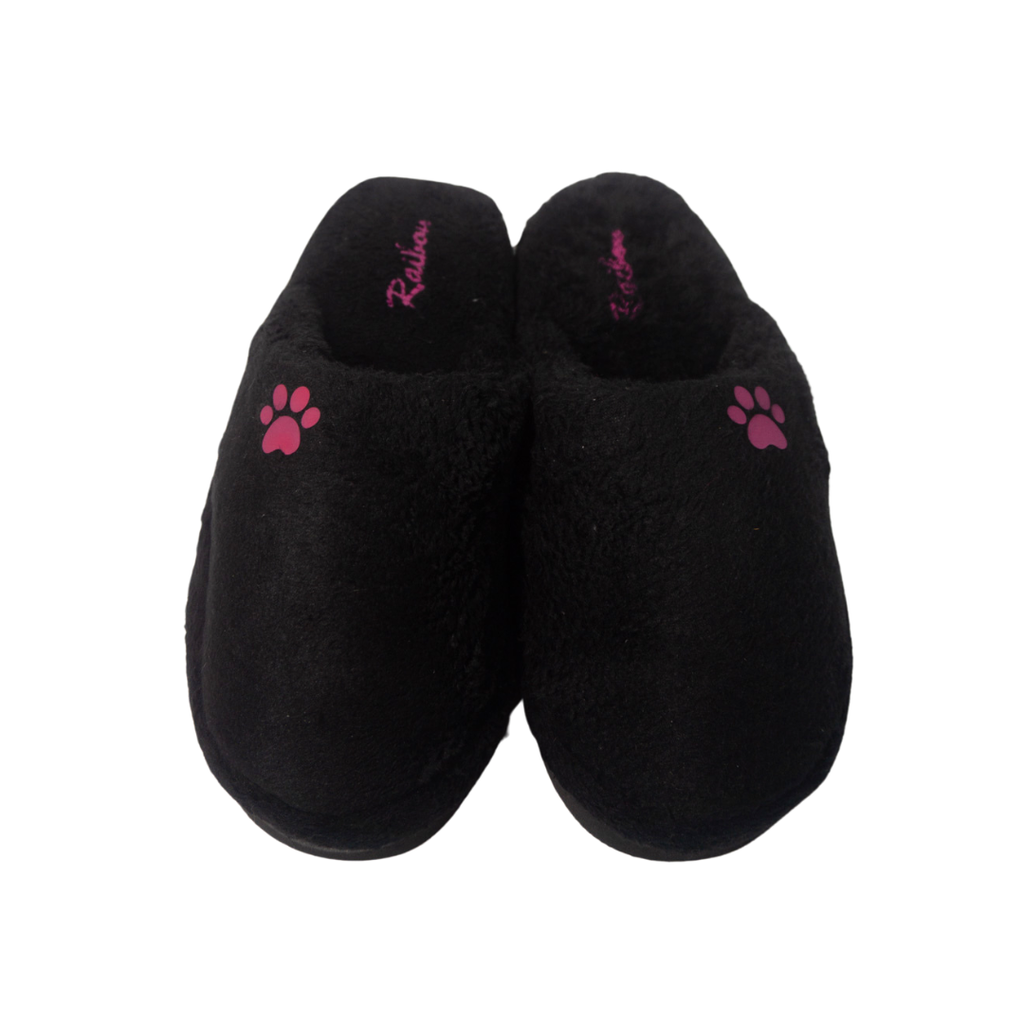 [40920] PANTUFLA HUELLITA 39-40