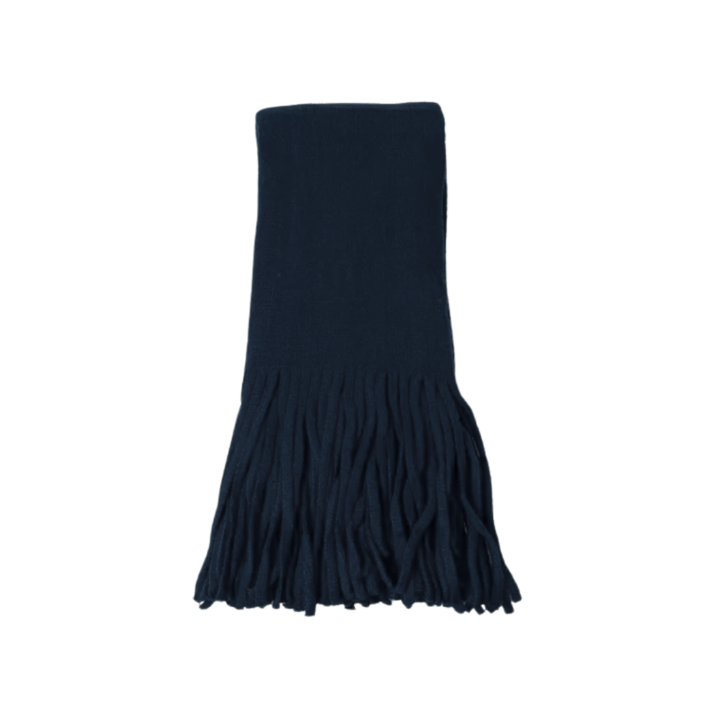 [40956] BUFANDA DE HOMBRE LISA