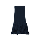 [40956] BUFANDA DE HOMBRE LISA