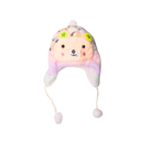 [40968] GORRO INFANTIL COYA