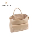 [41876] MOCHILA AMPLIA BOLSILLO DELANTERO AMAYRA 