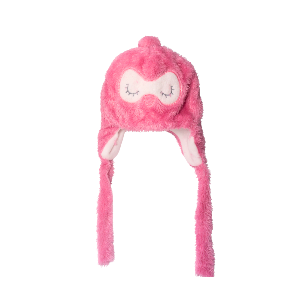 [32312] GORRO INFANTIL NENA 2 A 4 AÑOS