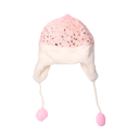 [32313] GORRO COYA INFANTIL NENA 2 A 4 AÑOS