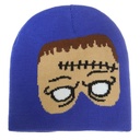 [32319] GORRO ROCKY INFANTIL ZOMBIE