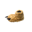 [0220A] PANTUFLAS GARRAS TALLE 1 35-36