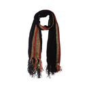 [18326] BUFANDA DE CHENILLE 160X35CM