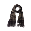 [18326] BUFANDA DE CHENILLE 160X35CM