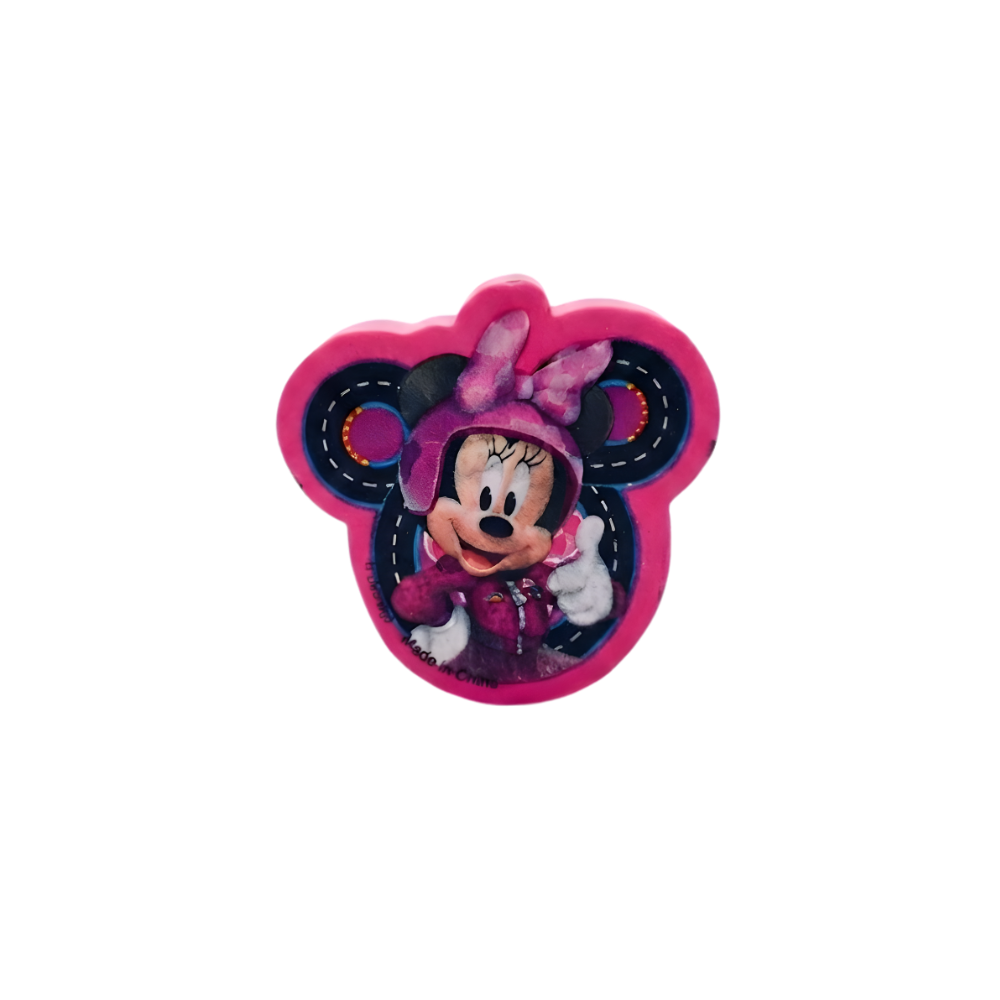 [21309] GOMA MINNIE Y MICKEY