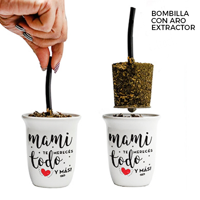 [33822] MATE PARA MAMA