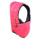 [28186] PASAMONTAÑAS ROMPE VIENTO CON CUBRE BOCA