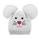 [32675] GORRO DE NIÑA RATONCITO