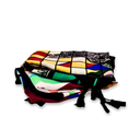 [33835] CHALINA GEOMETRICA 180X90CM