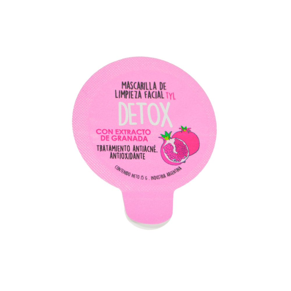 [34560] MASCARILLA FACIAL DETOX 