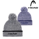 [32695] GORRO DE LANA CON POMPON HEAD