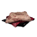 [40339] CHALINA AMPLIA CON PLUMAS