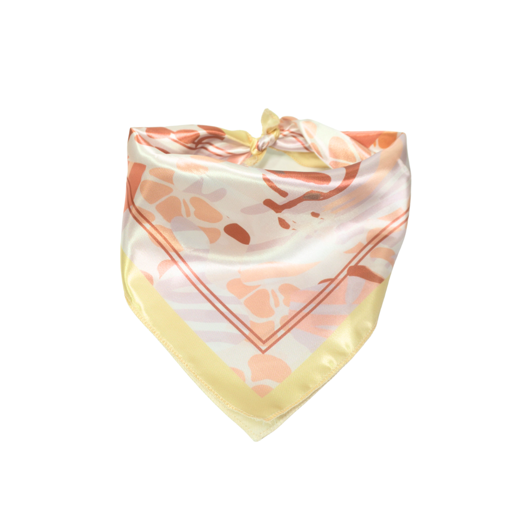 [41238] PAÑUELO 50x50 SUBLIMADO 50x50