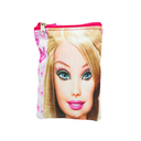[41634] CARTERITA PORTA CELULAR BARBIE