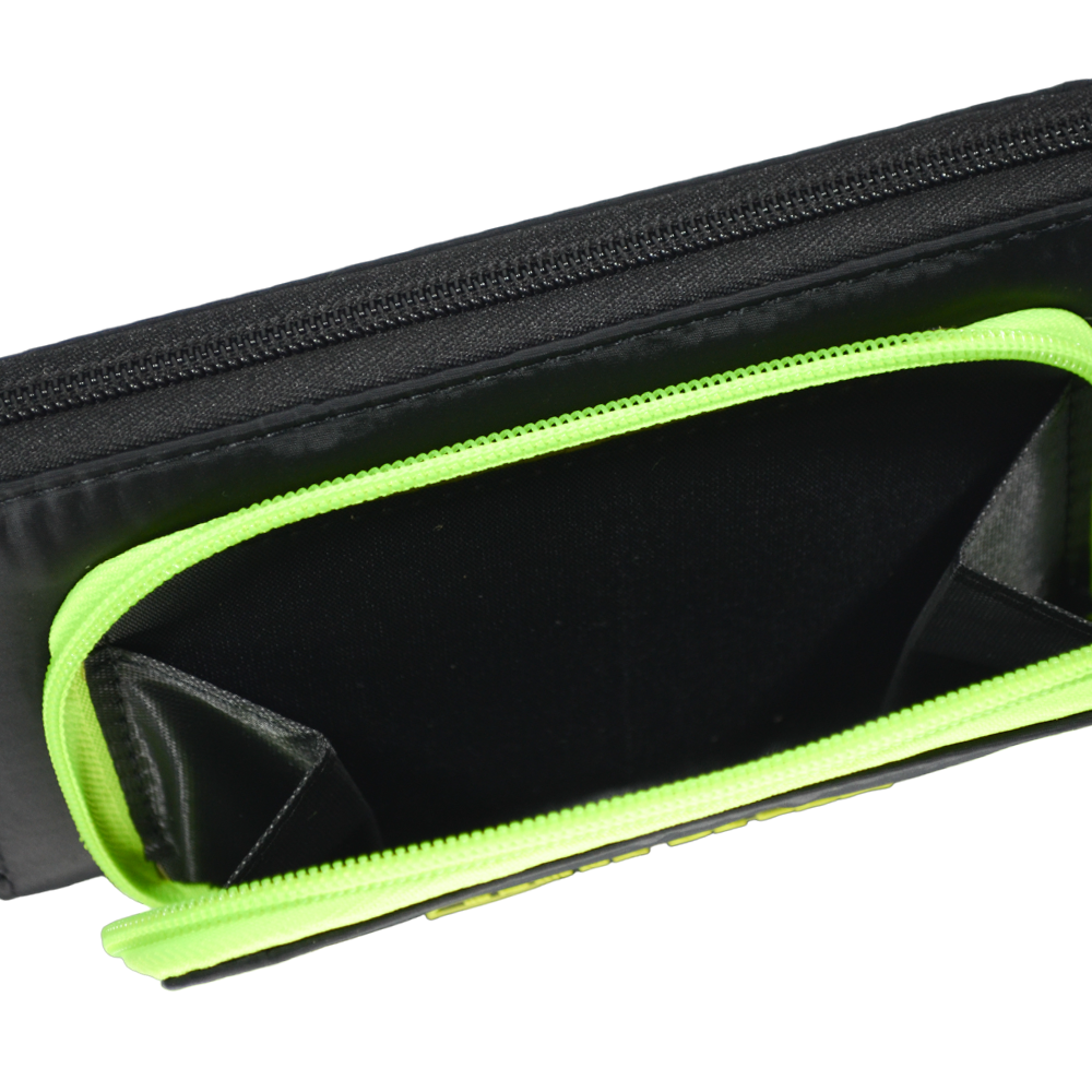 FICHERO ULTRA HIKER CON DOBLE CIERRE