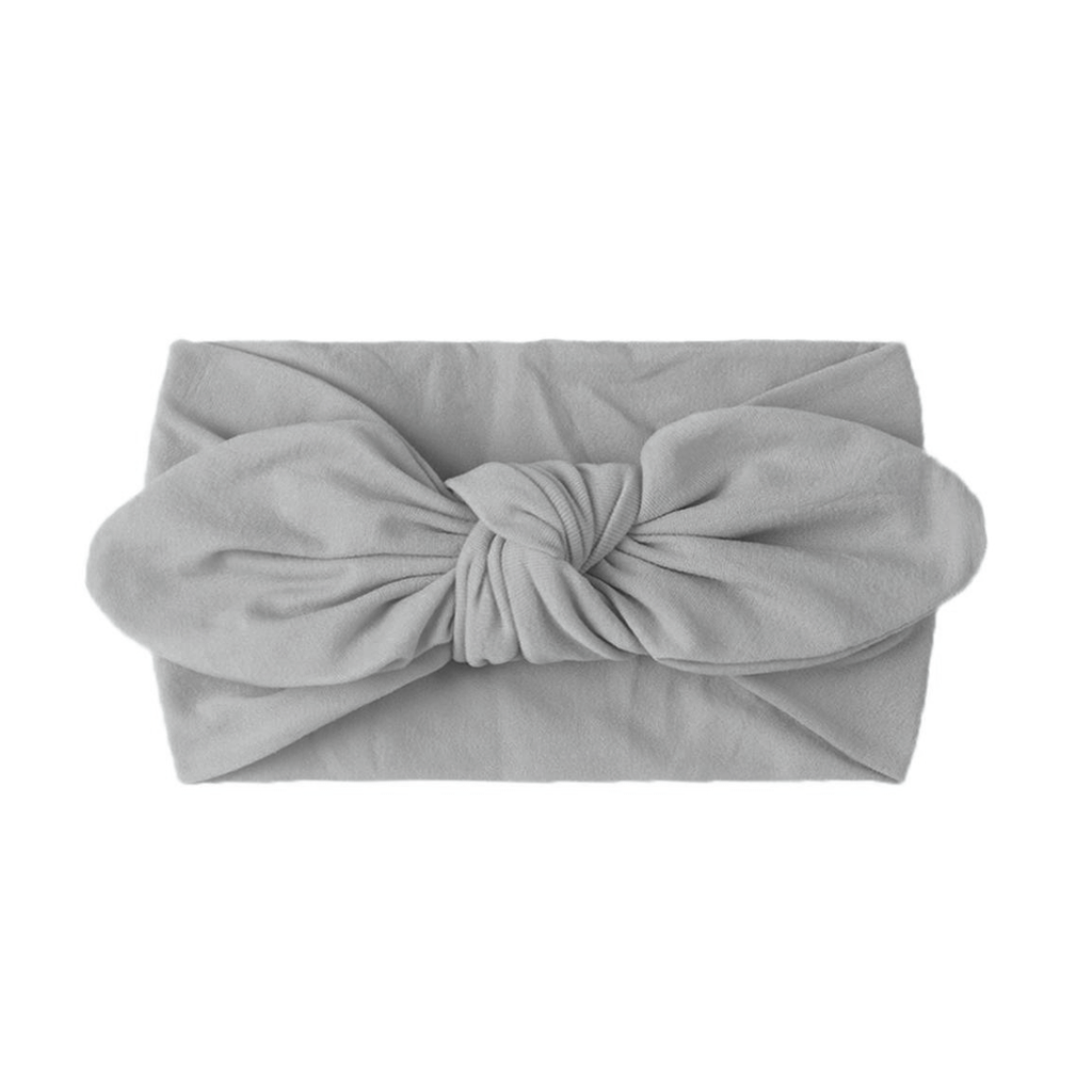 VINCHA PLANA MODAL NUDO