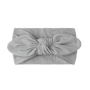 VINCHA PLANA MODAL NUDO