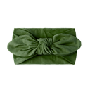 VINCHA PLANA MODAL NUDO