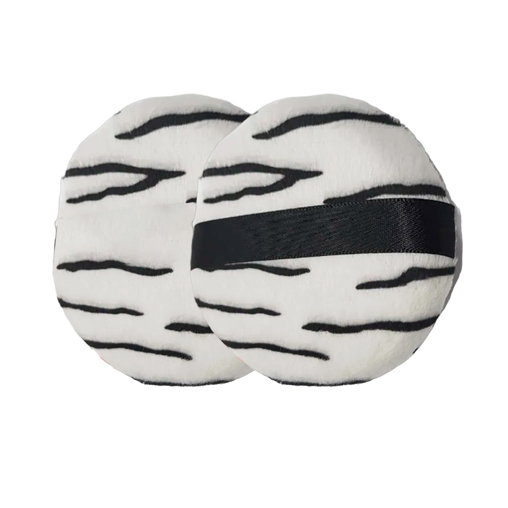 CISNE  PARA MAQUILLAJE - 8CM