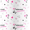 PAPEL BOBINA 60CM X 200M