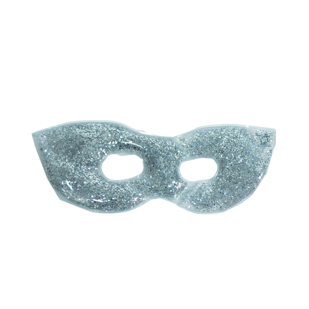 ANTIFAZ DESCONGESTIVO GEL CON GLITTERS