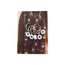 ANILLOS PARA TRENZAS SURTIDOS