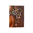 ANILLOS PARA TRENZAS SURTIDOS