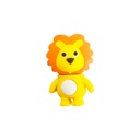 GOMA ANIMALITOS X UNIDAD