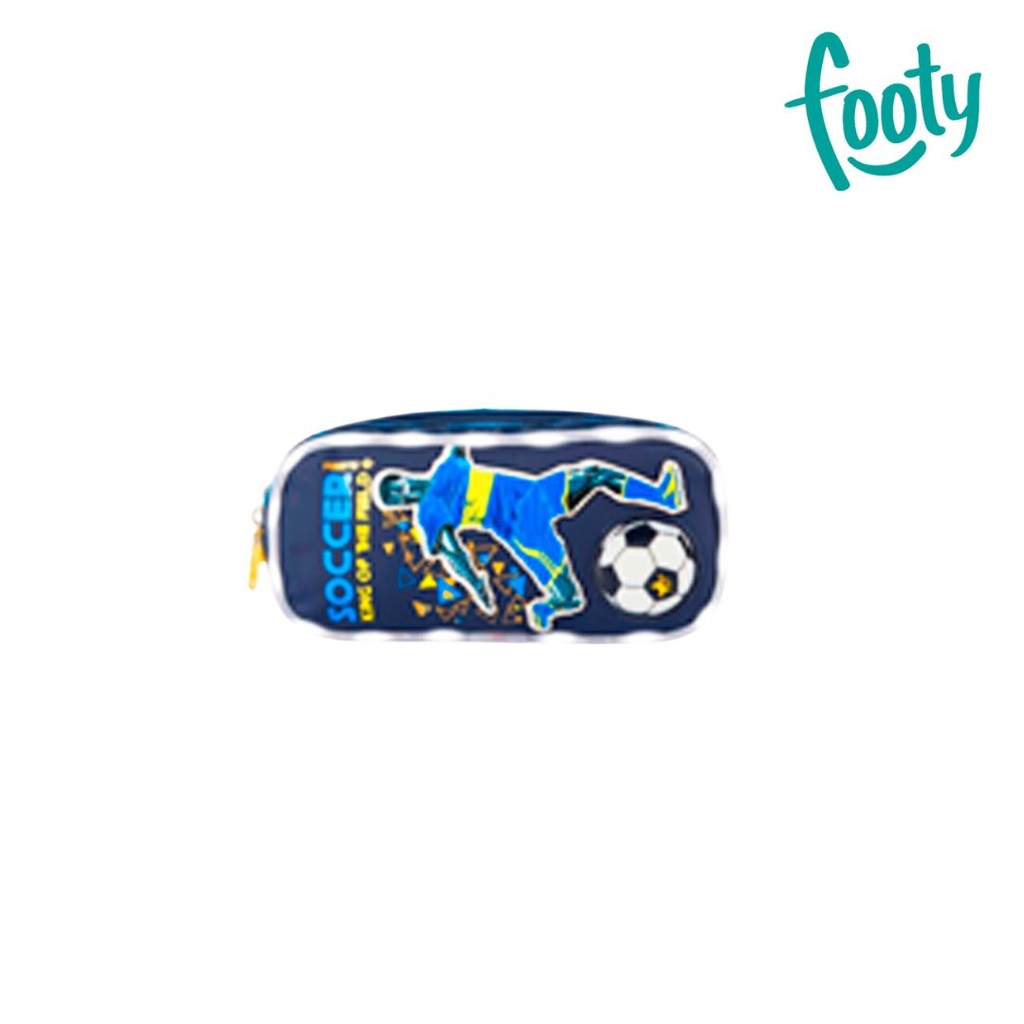 CARTUCHERA CON LED DINAMIC