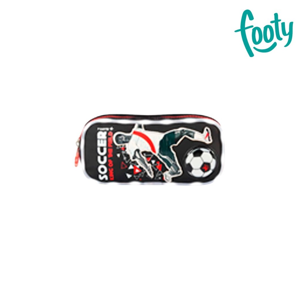 CARTUCHERA CON LED DINAMIC