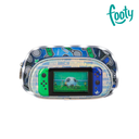 CARTUCHERA CON LED GAME ZONE