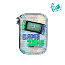 CARTUCHERA DESPLEGABLE GAME ZONE