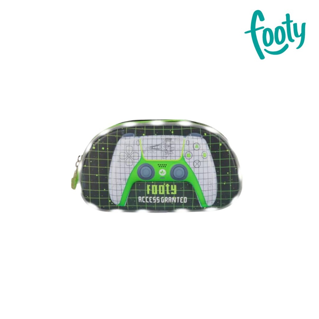 CARTUCHERA CON LED LEVEL UP